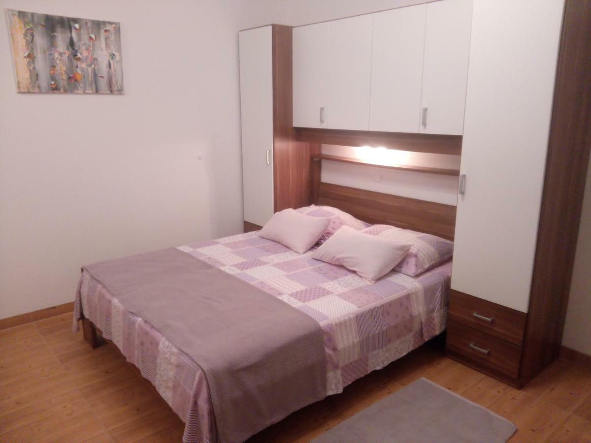 Apartmani Lomar Старий Град Екстер'єр фото