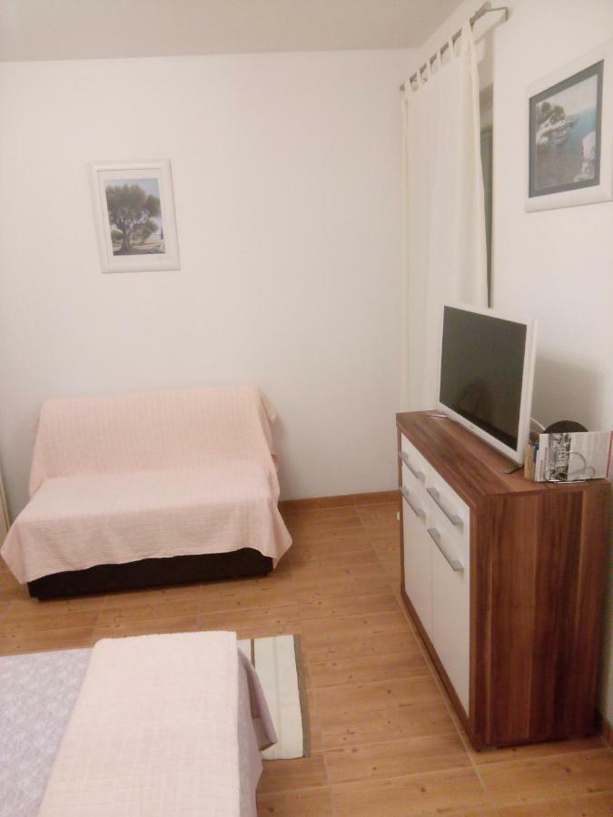 Apartmani Lomar Старий Град Екстер'єр фото