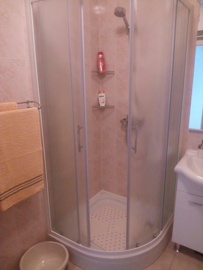 Apartmani Lomar Старий Град Екстер'єр фото